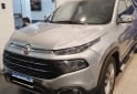 Autos - Fiat TORO RANCH 2.0 AT 4WD 2020 Diesel 80000Km - En Venta