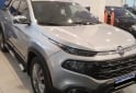 Autos - Fiat TORO RANCH 2.0 AT 4WD 2020 Diesel 80000Km - En Venta