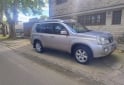 Camionetas - Nissan Xtrail 2008 Nafta 205000Km - En Venta