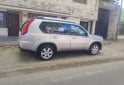 Camionetas - Nissan Xtrail 2008 Nafta 205000Km - En Venta