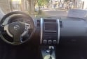 Camionetas - Nissan Xtrail 2008 Nafta 205000Km - En Venta