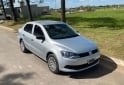 Autos - Volkswagen Voyage 2014 GNC 149000Km - En Venta