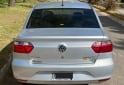 Autos - Volkswagen Voyage 2014 GNC 149000Km - En Venta