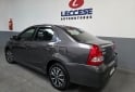 Autos - Toyota Etios 2021 Nafta 121000Km - En Venta