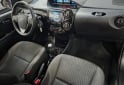 Autos - Toyota Etios 2021 Nafta 121000Km - En Venta