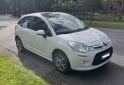 Autos - Citroen C3 Feel 2018 Nafta 122000Km - En Venta