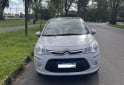 Autos - Citroen C3 Feel 2018 Nafta 122000Km - En Venta
