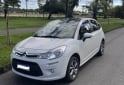 Autos - Citroen C3 Feel 2018 Nafta 122000Km - En Venta