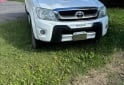 Camionetas - Toyota Hilux Srv 4x4 MT 2011 Diesel 330000Km - En Venta