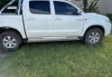 Camionetas - Toyota Hilux Srv 4x4 MT 2011 Diesel 330000Km - En Venta
