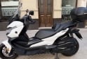Motos - Voge sr4 max 2023 Nafta 9000Km - En Venta