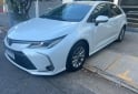 Autos - Toyota Corolla 2022 Nafta 28000Km - En Venta