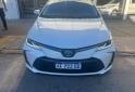 Autos - Toyota Corolla 2022 Nafta 28000Km - En Venta