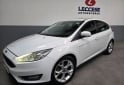 Autos - Ford Focus 2.0 2017 Nafta 152000Km - En Venta