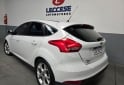 Autos - Ford Focus 2.0 2017 Nafta 152000Km - En Venta