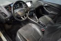 Autos - Ford Focus 2.0 2017 Nafta 152000Km - En Venta