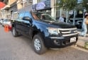 Camionetas - Ford Ranger XLS 2016 Diesel 200000Km - En Venta