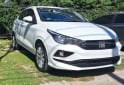 Autos - Fiat Cronos 1.3 Drive 2021 GNC 140000Km - En Venta