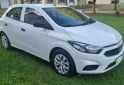 Autos - Chevrolet Onix lt 1.4 2017 Nafta 137000Km - En Venta