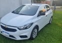 Autos - Chevrolet Onix lt 1.4 2017 Nafta 137000Km - En Venta