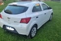 Autos - Chevrolet Onix lt 1.4 2017 Nafta 137000Km - En Venta