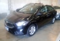 Autos - Chevrolet Prisma 2020 Nafta 74000Km - En Venta
