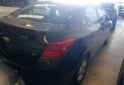 Autos - Chevrolet Prisma 2020 Nafta 74000Km - En Venta