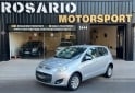 Autos - Fiat Palio 2018 Nafta 78000Km - En Venta