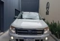 Camionetas - Toyota RANGER LIMITED XLT 4X4 2015 Diesel 92000Km - En Venta