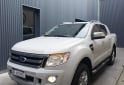 Camionetas - Toyota RANGER LIMITED XLT 4X4 2015 Diesel 92000Km - En Venta