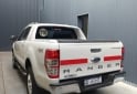 Camionetas - Toyota RANGER LIMITED XLT 4X4 2015 Diesel 92000Km - En Venta