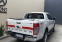Camionetas - Toyota RANGER LIMITED XLT 4X4 2015 Diesel 92000Km - En Venta