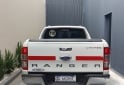 Camionetas - Toyota RANGER LIMITED XLT 4X4 2015 Diesel 92000Km - En Venta
