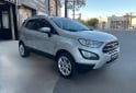 Autos - Ford Ecosport Titanium 2021 Nafta 83000Km - En Venta