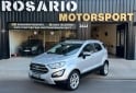 Autos - Ford Ecosport Titanium 2021 Nafta 83000Km - En Venta