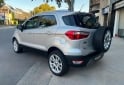 Autos - Ford Ecosport Titanium 2021 Nafta 83000Km - En Venta