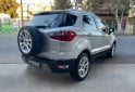 Autos - Ford Ecosport Titanium 2021 Nafta 83000Km - En Venta