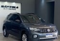 Autos - Volkswagen T-Cross Confortline AT 2021 Nafta 88400Km - En Venta