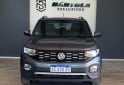 Autos - Volkswagen T-Cross Confortline AT 2021 Nafta 88400Km - En Venta