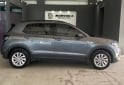 Autos - Volkswagen T-Cross Confortline AT 2021 Nafta 88400Km - En Venta