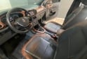 Autos - Volkswagen T-Cross Confortline AT 2021 Nafta 88400Km - En Venta