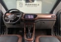 Autos - Volkswagen T-Cross Confortline AT 2021 Nafta 88400Km - En Venta
