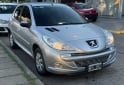 Autos - Peugeot 207 COMPACT ALLURE 2013 Nafta 127000Km - En Venta