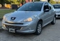 Autos - Peugeot 207 COMPACT ALLURE 2013 Nafta 127000Km - En Venta