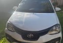 Autos - Toyota ETIOS XLS 2023 Nafta 83000Km - En Venta