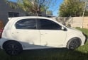 Autos - Toyota ETIOS XLS 2023 Nafta 83000Km - En Venta