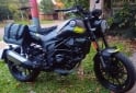 Motos - Benelli 250 2024 Nafta 3000Km - En Venta
