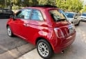 Autos - Fiat 500 Cult 2013 Nafta 86000Km - En Venta
