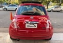 Autos - Fiat 500 Cult 2013 Nafta 86000Km - En Venta