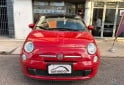 Autos - Fiat 500 Cult 2013 Nafta 86000Km - En Venta